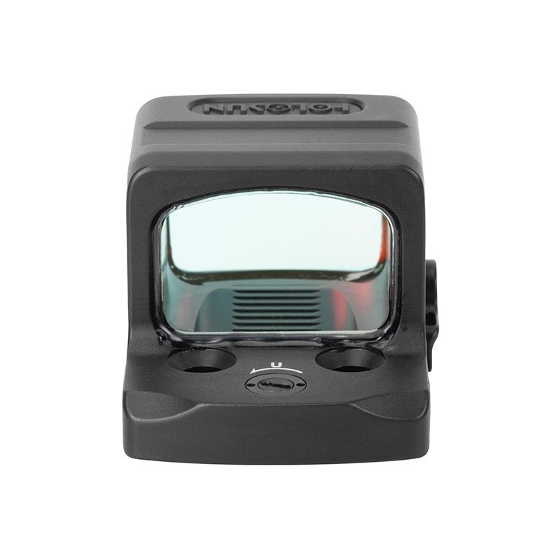 Holosun EPS 2MOA Dot (Green) Color:Black Battery: 1620 - Image 2